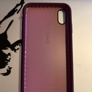 Speck iPhone case Max Xs